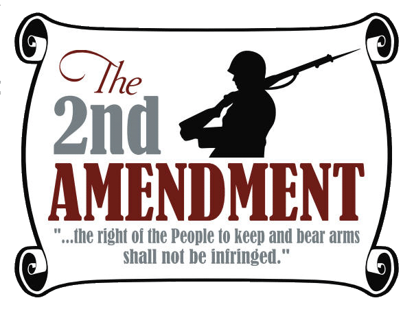 The Right To Bear Arms